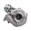 Basco Billet Upgrade Turbo Charger for Nissan Navara D40 Pathfinder R51 YD25 (GT2056V) - BTC1015