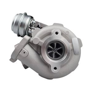 Basco Billet Upgrade Turbo Charger for Nissan Navara D40 Pathfinder R51 YD25 (GT2056V) - BTC1015