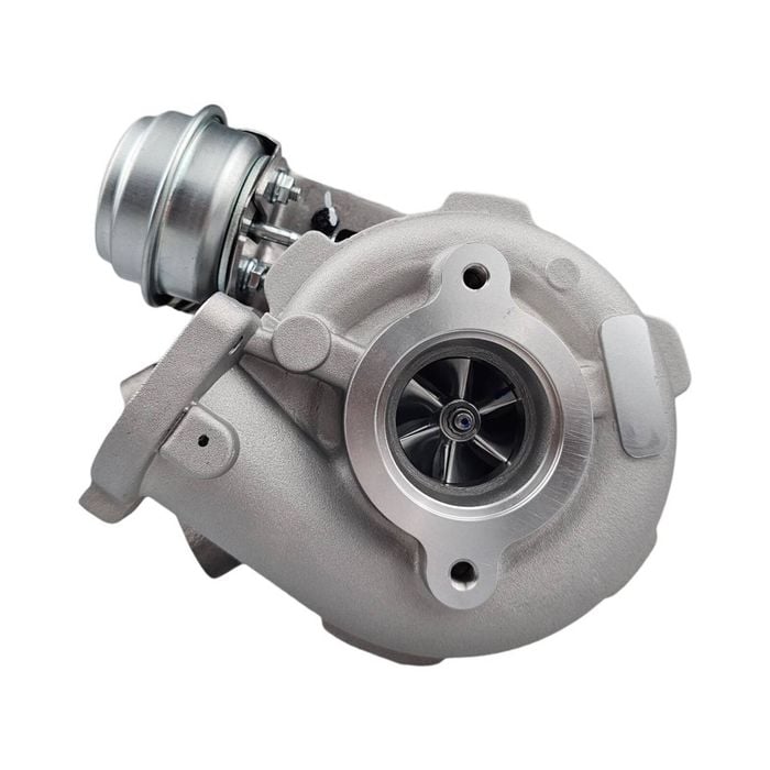 Basco Billet Upgrade Turbo Charger for Nissan Navara D40 Pathfinder R51 YD25 (GT2056V) - BTC1015