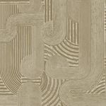 Holden Decor Macrame Neutral Wallpaper