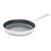 Pyrolux Pyrohex Tri Ply Stainless Steel 28cm Frypan