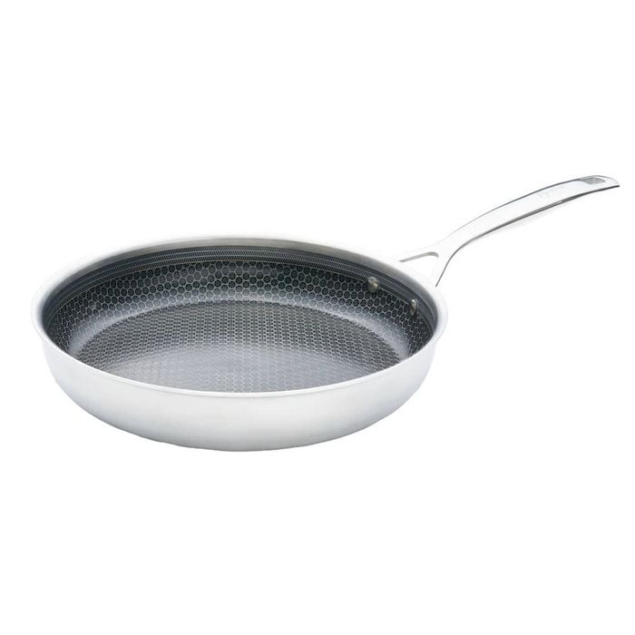 Pyrolux Pyrohex Tri Ply Stainless Steel 28cm Frypan