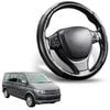 Segmented Steering Wheel Cover for VolksWagen Caravelle 2010 - 2015