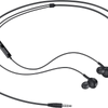 Samsung 3.5mm Earphones (EO-IA500) - Black
