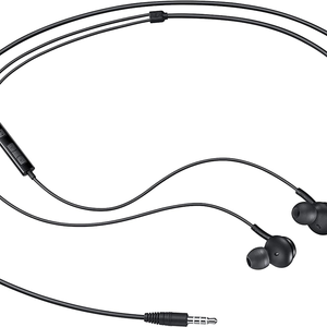 Samsung 3.5mm Earphones (EO-IA500) - Black