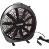 EXPLORE Cool Breeze 12V DC High Flow Cooling Fan Caravan Camping Jayco Marine