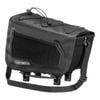 Ortlieb E-Trunk Trunk Bag Black Black