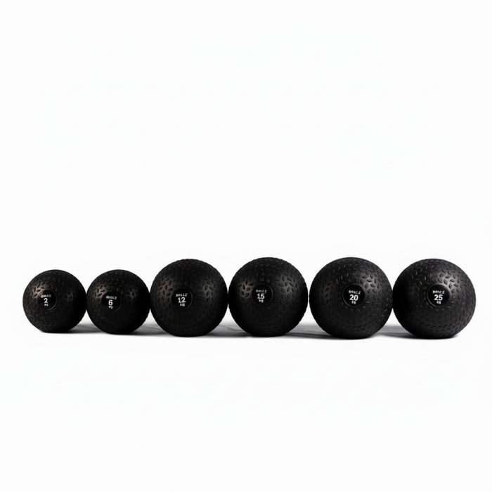 Brixx Pro Slam Ball Set