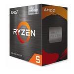 AMD Ryzen 7 5700X3D, 8-Core/16 Threads, Max Freq 4.1GHz, 100MB Cache Socket AM4 105W, without cooler