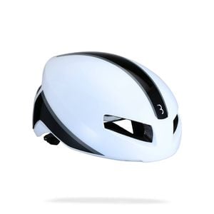 Bbb Tithon Helmet M/l White