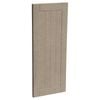 Kaboodle 300mm Raw Board Country Cabinet Door