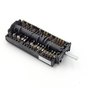 Venini Oven/Stove Multi Function Switch 33301061