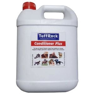 TuffRock Conditioner Plus for Digestive Health Horse Equine 4L