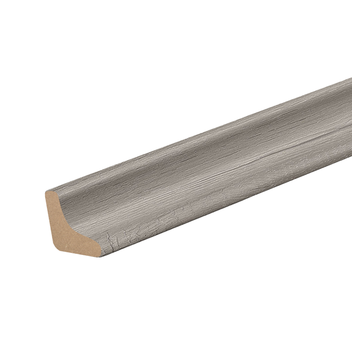 Smart Home Products 2400mm Havana Cloud Concave Laminate Trim