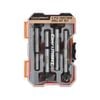 Craftright 4 Piece Forstner Drill Bit Set