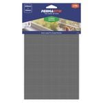 Permastik 200mm x 150mm Adhesive Screen Patches - 3 Pack