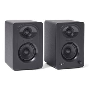 Mediaone M30 Powered Studio Monitors 3" (Pair)