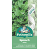 Fothergill's Spinach Viking Seed Tape