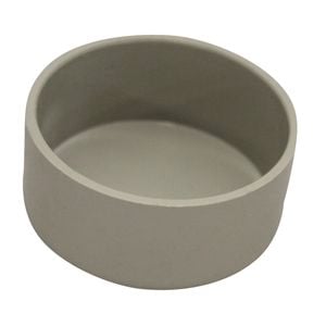 Holman 50mm PVC DWV Push On Cap