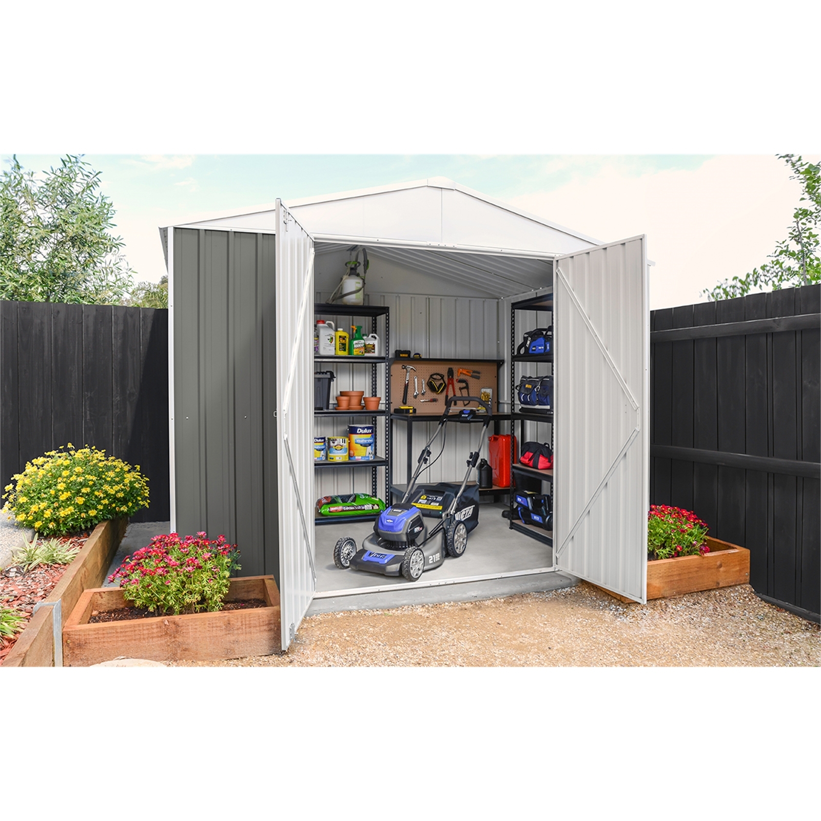 Storage For Every Shed product image