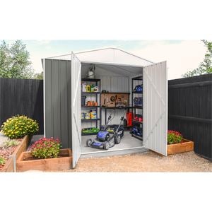 Storage For Every Shed