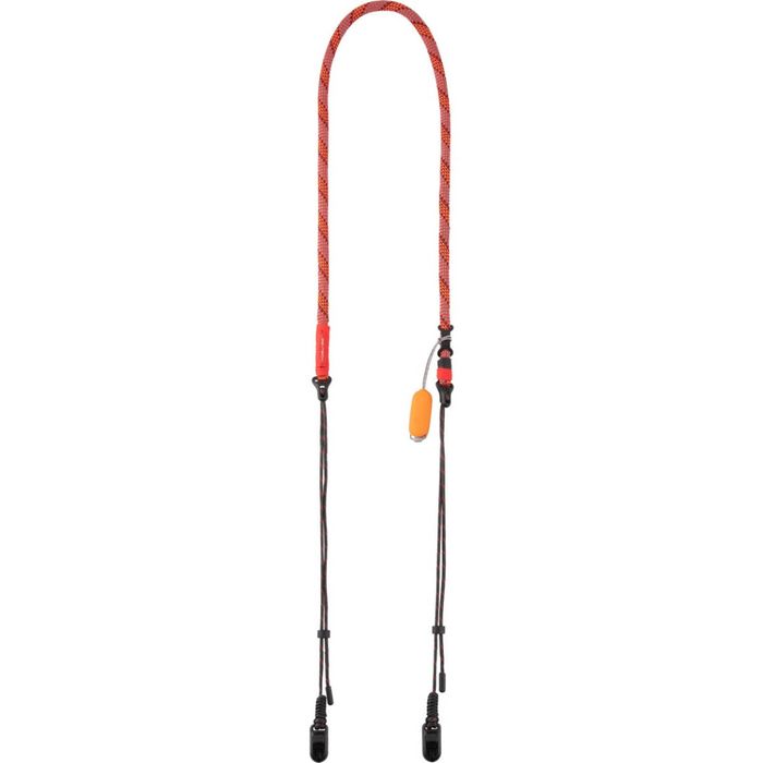 PGYTECH Camera Strap Slim (Outdoor-Blaze Red)