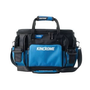 Kincrome 500mm Hard Base Round Top Bag