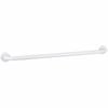 evekare 900mm White Concealed Flange Grab Rail