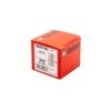 Ramset 2.4 x 40mm Concrete Nail With Washer - 100 Pack