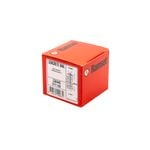 Ramset 2.4 x 40mm Concrete Nail With Washer - 100 Pack
