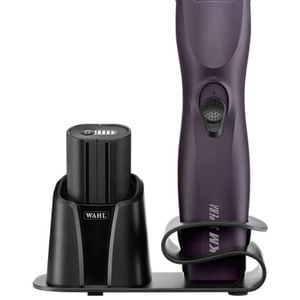 KM SUPERA CORDLESS CLIPPER WINE - ONE SIZE