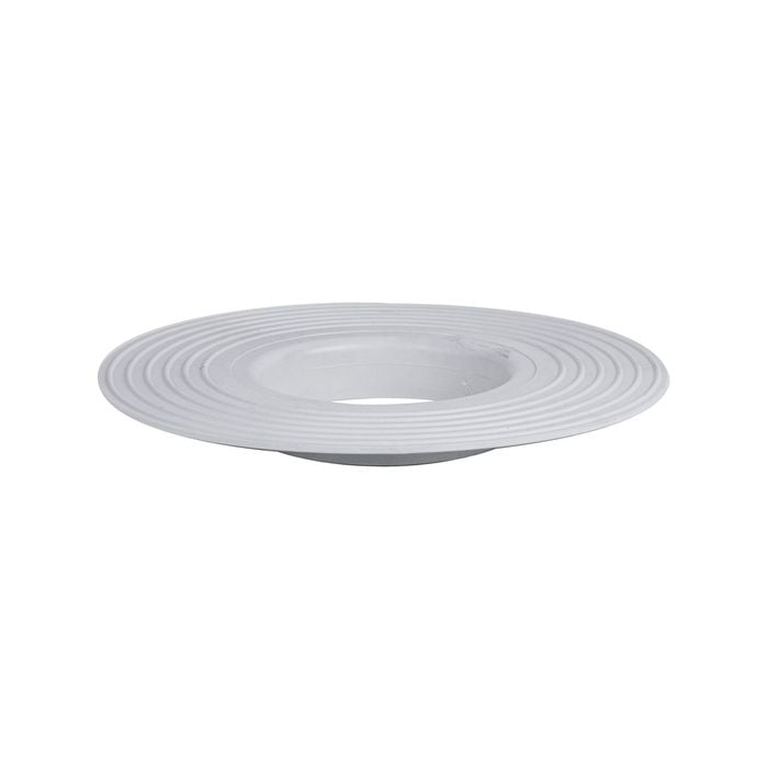 Holman 80mm DWV PVC Safe Waste Tray