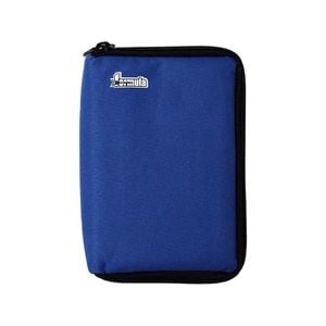 Formula Sports Compact Protective Travel Dart Case Blue