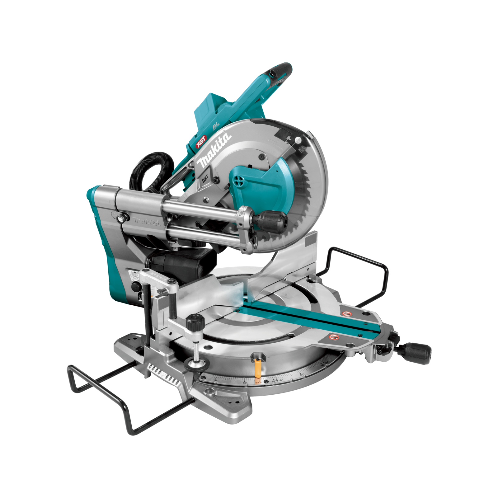 Makita XGT 40V 260mm Mitre Saw Skin Only