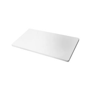 Artiss Standing Desk Desktop White - 120CM