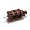 Oven Selector Switch - Multifunction Controller + Microswitch A/034/11, suits Ilve