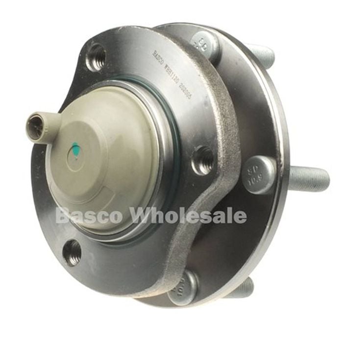 Front Right Wheel Bearing Hub Assy For Holden HSV VS VR Toyota Lexcen VR ABS IRS