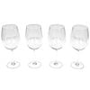 Grand Cru Oversized Bordeaux Glass Set Of 4 850ml Alex Liddy