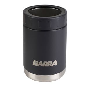 BARRA 375ml Burnt Snag Insulated Can Cooler
