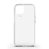 EFM Alta Case Armour with D3O CrystalexFor iPhone 13 mini (5.4") - Clear