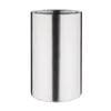 Olympia Wine & Champagne Cooler Brushed Stainless Steel Double Wall 200x120mm