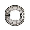 Xyt World Rear Brake Shoes For Honda Cx 500 Cc 1982