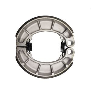 Xyt World Rear Brake Shoes For Honda Cx 500 Cc 1982