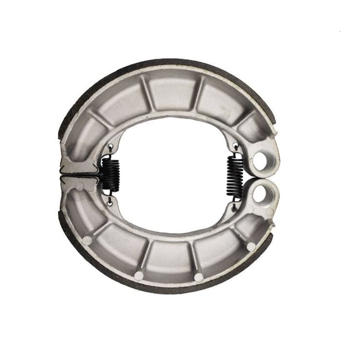Xyt World Rear Brake Shoes For Honda Cx 500 Cc 1982