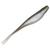 ZMan Scented Jerk ShadZ 4" Soft Plastic Fishing Lure Shiner