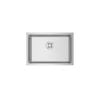 Sergio UBSH-650 Urbane Handmade Single Stainless Steel Sink