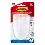 Command Bath Toothbrush Holder - 1 Pack