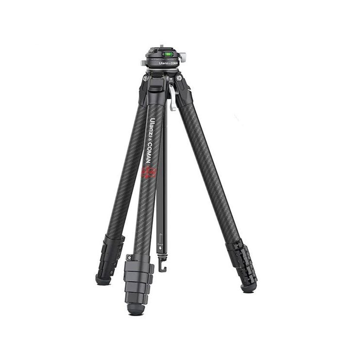 Ulanzi & Coman Zero F38 Quick Release Travel Tripod 3131