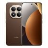 Xiaomi REDMI Note 15 Pro+ Plus 5G (Dual Sim, 256GB/8GB, 6.83", AU Version) - Brown, network Unbranded, 256GB, 8GB RAM