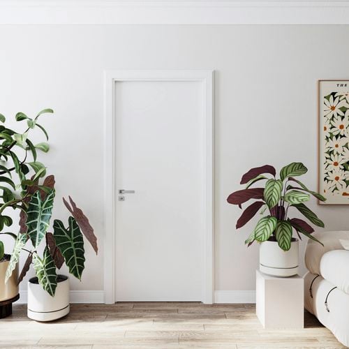 Rapid Products - Gallery - Fibreglass door 4
